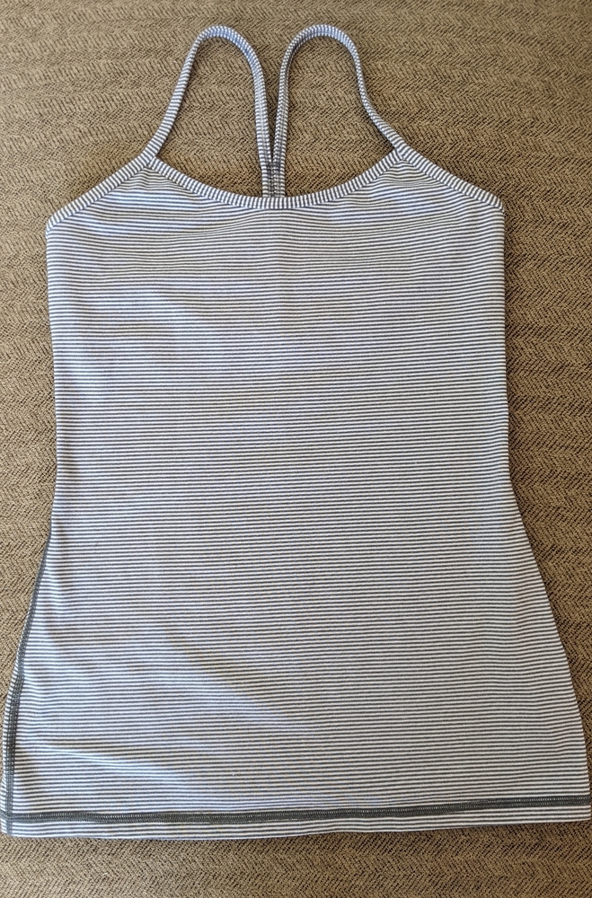 lululemon Power Y Tank - Picture 3 of 6
